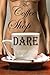 Coffee Shop Dare by Sarah Anon