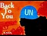 Back to You by Rebelle
