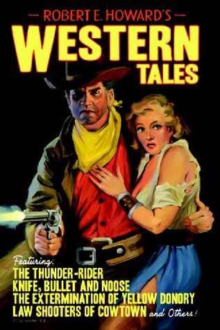 Western Tales (Hardcover)