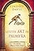 Letzter Akt in Palmyra (Ein Fall für Marcus Didius Falco #6)