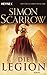 Die Legion by Simon Scarrow