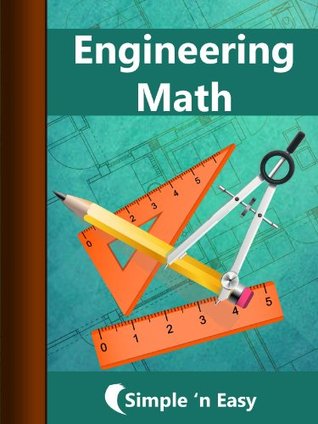 Engineering Math (Kindle Edition)