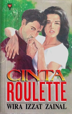 Cinta Roulette (Paperback)