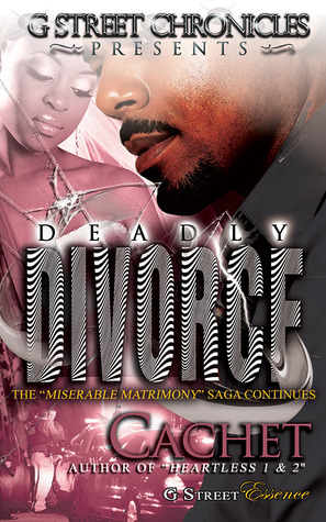 Deadly Divorce (ebook)