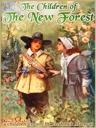 The Children Of The New Forest