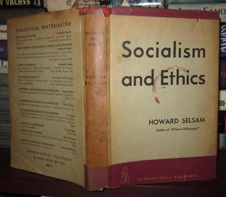 Socialism and Ethics