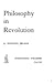Philosophy in Revolution by Howard Selsam