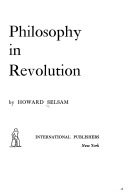 Philosophy in Revolution