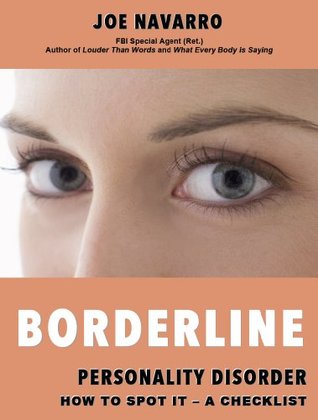 Borderline Personality Disorder How to Spot it - A Checklist (Kindle Edition)