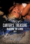 Carter's Treasure by Amy Gregory
