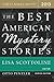 The Best American Mystery Stories 2013: A Curated Literary Collection of Crime Books, Mysteries, and Thrillers
