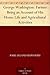 George Washington: Farmer Being an Account of His Home Life and Agricultural Activities