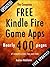 The Complete Free Kindle Fi...