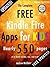 The Complete Free Kindle Fi...