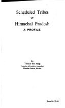 Scheduled Tribes of Himachal Pradesh: A Profile (Hardcover)