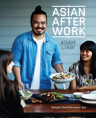 Asian After Work (Hardcover)