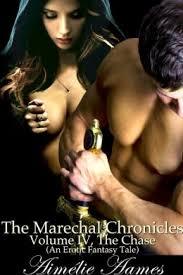 The Chase (The Marechal Chronicles, #4)