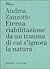 Eterna riabilitazione da un trauma di cui s'ignora la natura