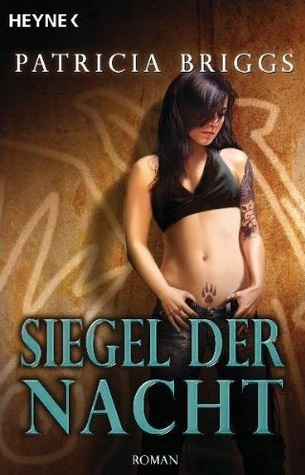 Siegel der Nacht (Mercy Thompson, #6)