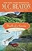 Death of a Gossip (Hamish MacBeth Mystery) by M.C. Beaton