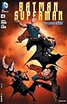 Batman/Superman #4 by Greg Pak