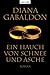 Ein Hauch von Schnee und Asche (Outlander, #6)