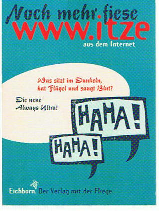Noch mehr fiese Witze aus dem Internet