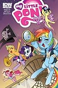 My Little Pony Friendship is Magic #13