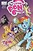 My Little Pony Friendship is Magic #13 by Heather Nuhfer