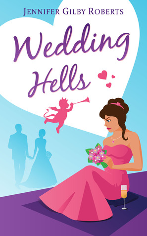 Wedding Hells (Parker Sisters #0.5)