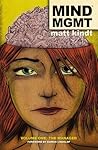 The Manager by Matt Kindt