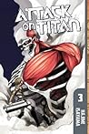Attack on Titan, ...