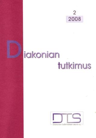 Diakonian tutkimus 2008 (DTS, #2)