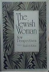 The Jewish Woman: New Perspectives (Paperback)