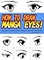 How to Draw Manga Eyes! 50 ...
