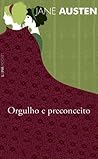 Orgulho e Preconc...