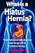 Fixing Hiatus Hernia: Nutri...