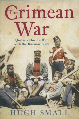 The Crimean War (Kindle Edition)
