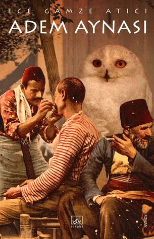 Adem Aynası (Paperback)