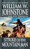 Strike of the Mountain Man (Mountain Man, #40)