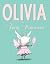 Olivia and the Fairy Princesses by Ian Falconer
