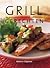 Grillgerechten