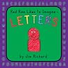 Red Rinn Likes to Imagine - Letters (Blue Bink #3) Red Rinn Likes to Imagine - Letters (Blue Bink #3)