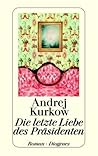 Die letzte Liebe ...