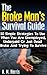 The Broke Man's Survival Guide