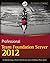 Professional Team Foundation Server 2012