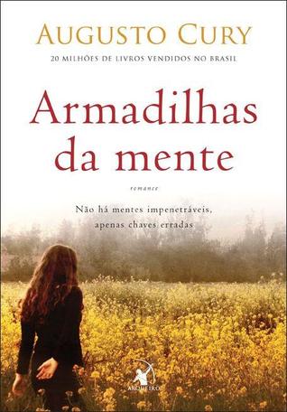 Armadilhas da Mente (Marco Polo, #2)