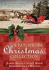 A Patchwork Christmas Collection by Judith McCoy Miller