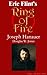 Joseph Hanauer (Ring of Fire Press Fiction)