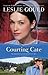 Courting Cate by Leslie Gould Courting Cate by Leslie Gould